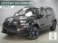 Skoda Karoq Sportline 2.0 TSI DSG 4x4 Sportline 2.0 TSI 190KM DSG 4x4