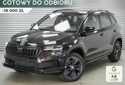 Skoda Karoq Sportline 2.0 TSI DSG 4x4 Sportline 2.0 TSI 190KM DSG 4x4