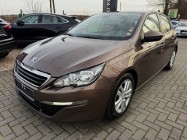 Peugeot 308 II 1.6 Thp 125 KM Led Navi Alu Pdc !