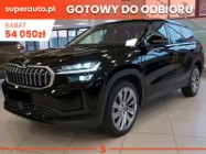 Skoda Kodiaq Drive 2.0 TDI 4x4 DSG Drive 2.0 TDI 4x4 DSG 193KM