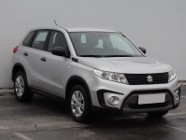 Suzuki Vitara II , Salon Polska, Serwis ASO, Klima