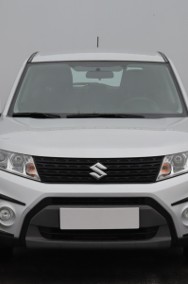 Suzuki Vitara II , Salon Polska, Serwis ASO, Klima-2