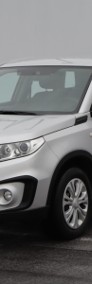Suzuki Vitara II , Salon Polska, Serwis ASO, Klima-3
