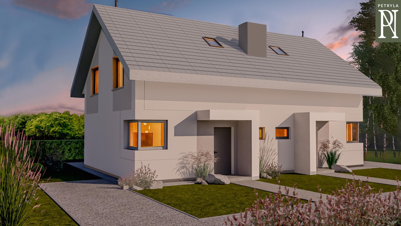 Dom na sprzedaż, 4 pokoje, 81 m², Cholerzyn
