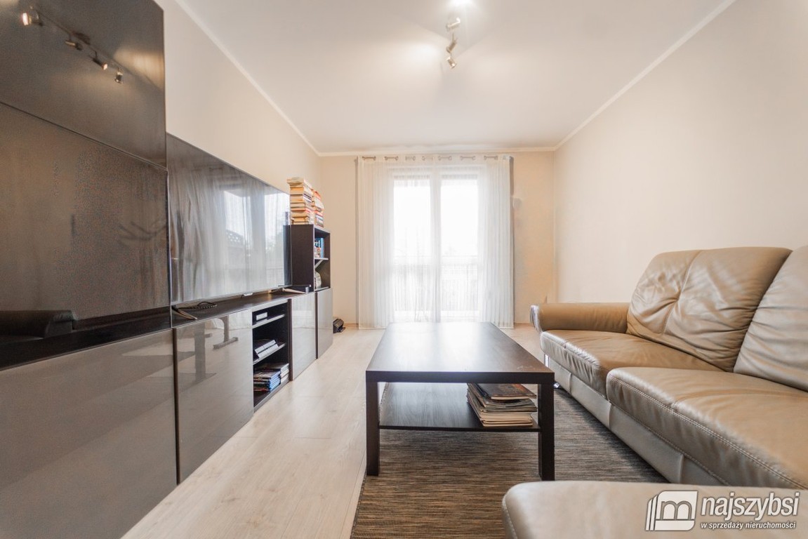 Mieszkanie na sprzedaż, 2 pokoje, 55 m², Goleniów