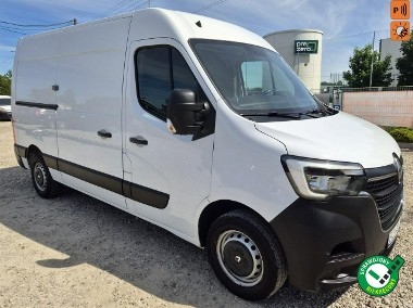 Renault Master L2H2 2020-1