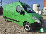 Renault Master L2H2 Pack klim + navi