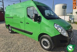 Renault Master L2H2 Pack klim + navi