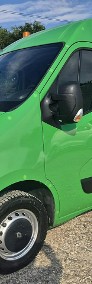 Renault Master L2H2 Pack klim + navi-3