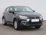 Mitsubishi ASX , Salon Polska, Serwis ASO, GAZ, Klimatronic, Tempomat,