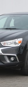 Mitsubishi ASX , Salon Polska, Serwis ASO, GAZ, Klimatronic, Tempomat,-3