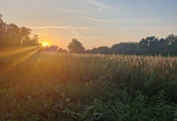 Działka budowlana Zagościniec, ul. Tramwajowa