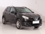 Nissan Qashqai I , Skóra, Navi, Klimatronic, Tempomat, Parktronic,