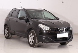 Nissan Qashqai I , Skóra, Navi, Klimatronic, Tempomat, Parktronic,
