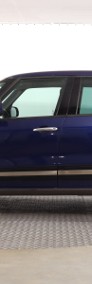 Fiat 500L , Salon Polska, Serwis ASO, Skóra, Klima, Tempomat,-4