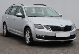 Skoda Octavia III , Salon Polska, Klima, Parktronic