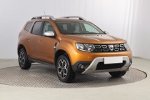 Dacia Duster I , Salon Polska, Serwis ASO, GAZ, Klimatronic, Tempomat,