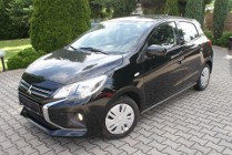 Mitsubishi Space Star II Gwarancja Techniczna