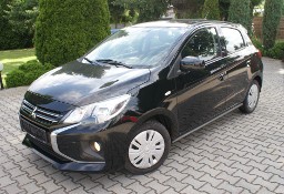 Mitsubishi Space Star II Gwarancja Techniczna