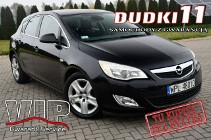 Opel Astra J 1.7diesel Nowy Rozrząd.Navi.6 Biegowe.Tempomat.Parktronic.SERWIS