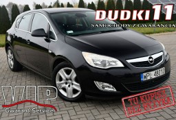 Opel Astra J 1.7diesel Nowy Rozrząd.Navi.6 Biegowe.Tempomat.Parktronic.SERWIS