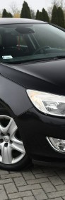 Opel Astra J 1.7diesel Nowy Rozrząd.Navi.6 Biegowe.Tempomat.Parktronic.SERWIS-4