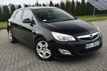 Opel Astra J 1.7diesel Nowy Rozrząd.Navi.6 Biegowe.Tempomat.Parktronic.SERWIS