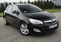 Opel Astra J 1.7diesel Nowy Rozrząd.Navi.6 Biegowe.Tempomat.Parktronic.SERWIS