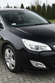 Opel Astra J 1.7diesel Nowy Rozrząd.Navi.6 Biegowe.Tempomat.Parktronic.SERWIS-2