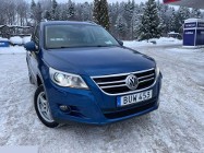 Volkswagen Tiguan I 2.0 TDI DPF 4Motion Sport&amp;Style 140KM 2009r