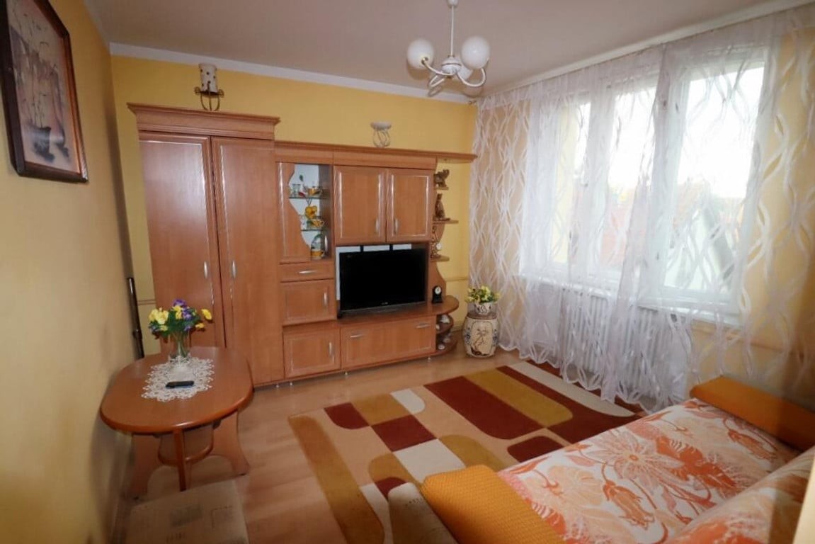 Mieszkanie Giżycko ul Dąbrowskiego 9 - Widok 3