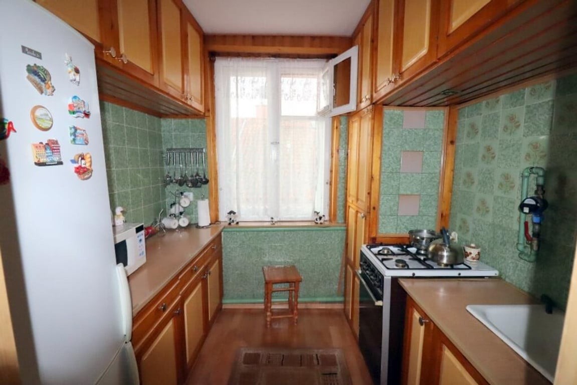 Mieszkanie Giżycko ul Dąbrowskiego 9 - Widok 4