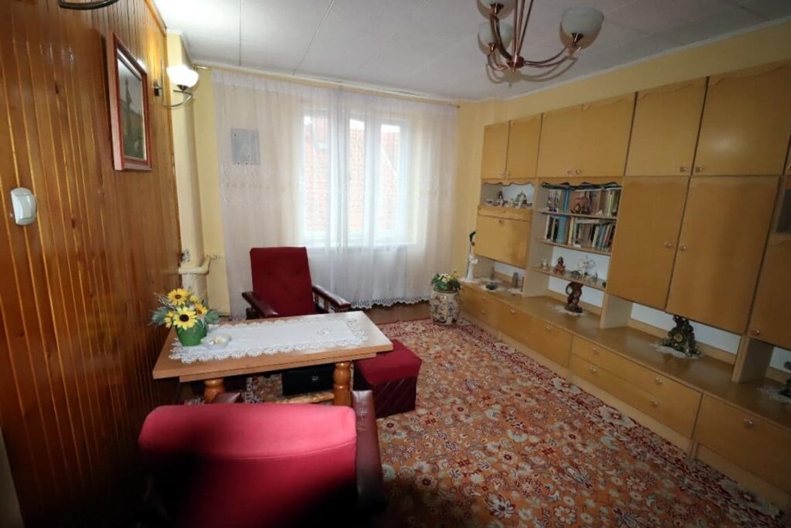 Mieszkanie Giżycko ul Dąbrowskiego 9 - Widok 6