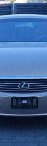 Lexus SC 4.3 benzyna 285KM 2003r-3