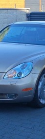 Lexus SC 4.3 benzyna 285KM 2003r-4