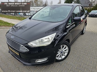 Ford C-MAX III-1
