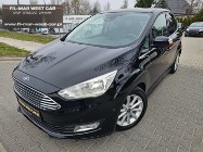 Ford C-MAX III