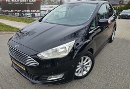 Ford C-MAX III