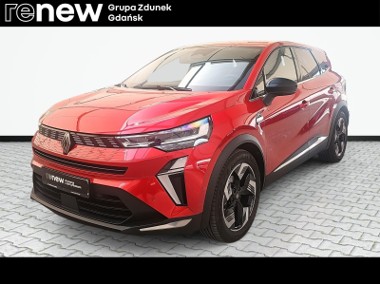 Renault Salon Polska , 1 Wł. , Serwisowany, Fv-23%-1