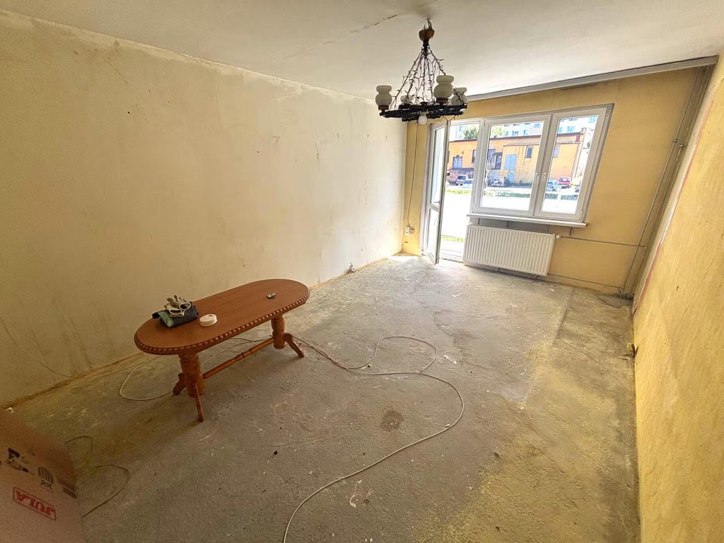 Gliwice Sośnica ul. Wiślana⭐62 m2 // 3 pokoje + balkon !