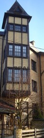 Pensjonat w centrum Łeby z możliwością przebudowy na apartamenty mieszkalne-3