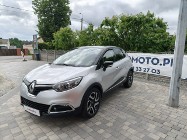 Renault Captur 1.2 Benzyna 120 KM Automat Zarejestrowany Bezwypadkowy Serwisowany