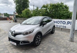Renault Captur 1.2 Benzyna 120 KM Automat Zarejestrowany Bezwypadkowy Serwisowany