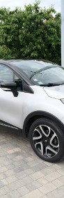 Renault Captur 1.2 Benzyna 120 KM Automat Zarejestrowany Bezwypadkowy Serwisowany-3
