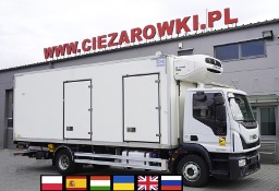 Iveco 80E Eurocargo 140-210 4x2 / Cazaux multitemperatura / Thermoking _261918