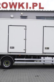 Eurocargo 140-210 4x2 / Cazaux multitemperatura / Thermoking _261918-2