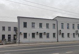Lokal Lublin, ul. Krochmalna