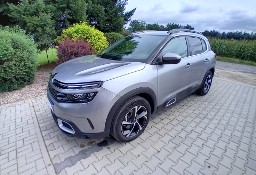 Citroen C5 Aircross 1.5 HDI 8tyskm