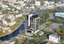 Nowe mieszkanie Bydgoszcz Śródmieście, ul. Toruńska