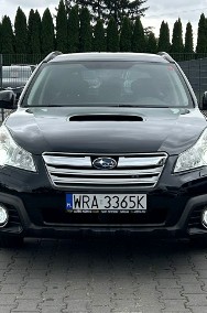 Subaru Legacy / Legacy Outback V 4x4*Xenon*Kamera*Cofania*Skóra*Grzane*Fotele*Serwis*ASO*Zarejestrowa-2